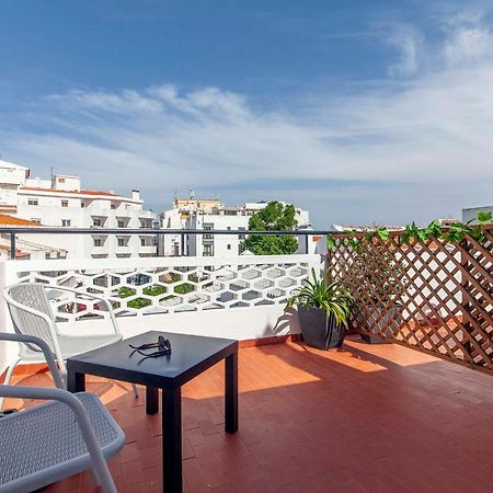 O - Sao Goncalo Central Guesthouse 라고스 외부 사진