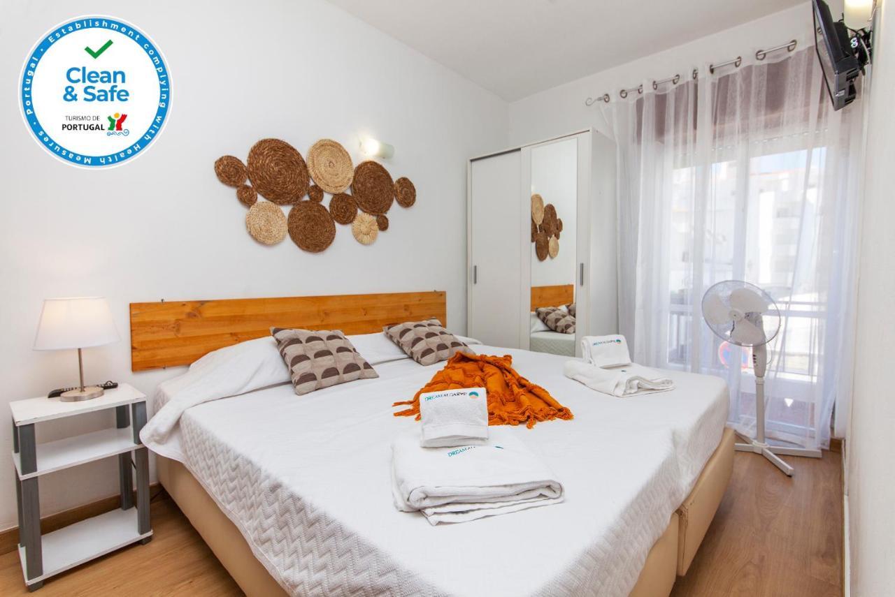 O - Sao Goncalo Central Guesthouse 라고스 객실 사진